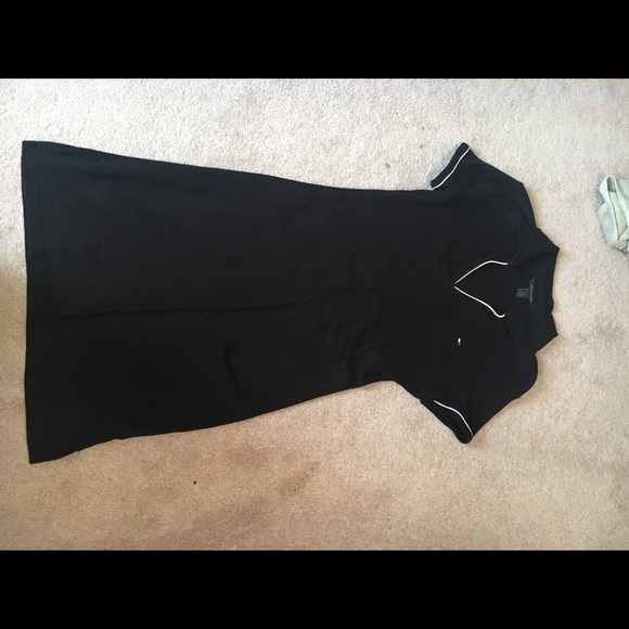 Tommy Hilfiger Polo (Golf) Dress - Picture 2 of 4